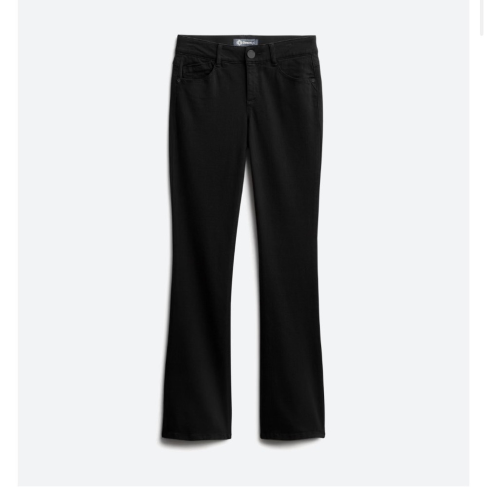 Democracy Kathryn Ab Solutions Itty Bitty Bootcut Jean